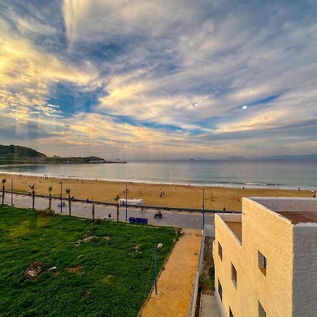 Appartement El Hichou 1 القصر الصغير المظهر الخارجي الصورة