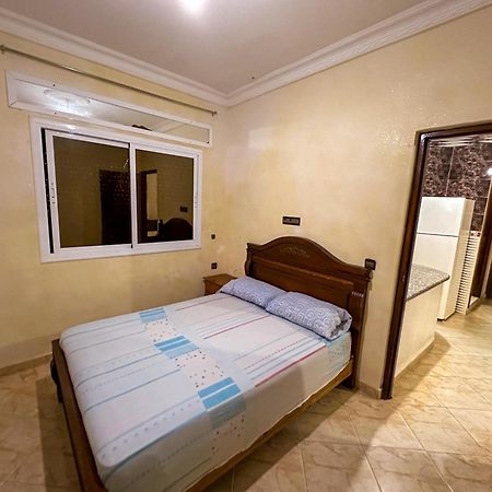 Appartement El Hichou 1 القصر الصغير المظهر الخارجي الصورة