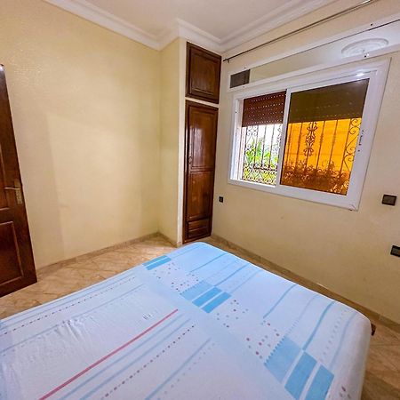 Appartement El Hichou 1 القصر الصغير المظهر الخارجي الصورة