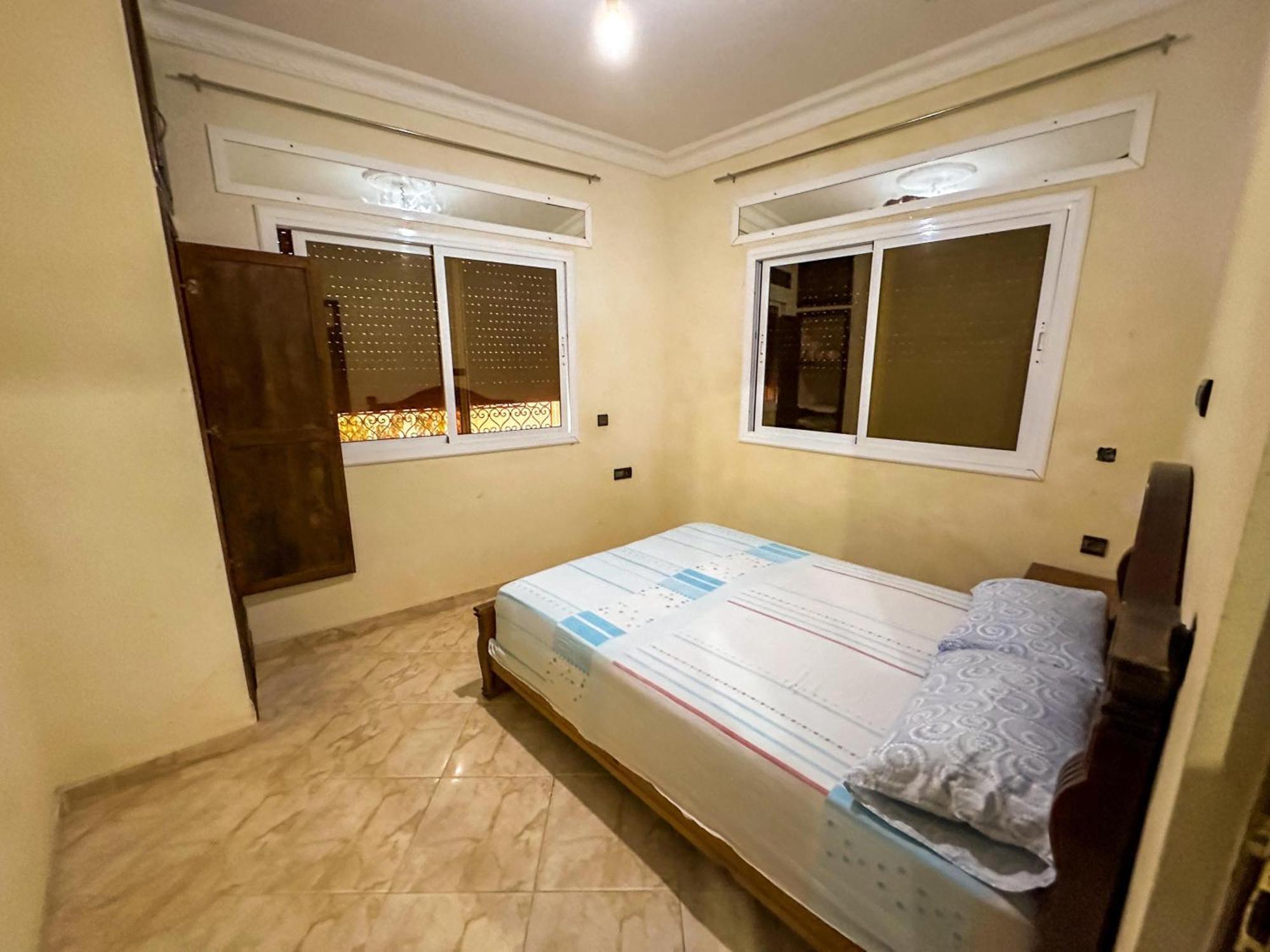 Appartement El Hichou 1 القصر الصغير المظهر الخارجي الصورة