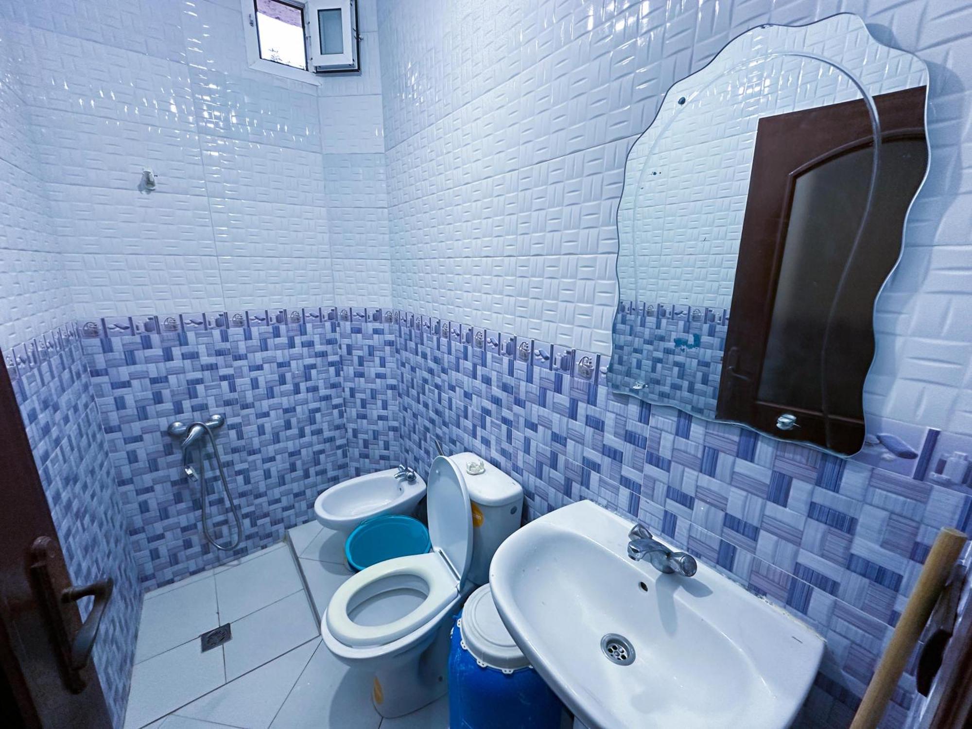 Appartement El Hichou 1 القصر الصغير المظهر الخارجي الصورة