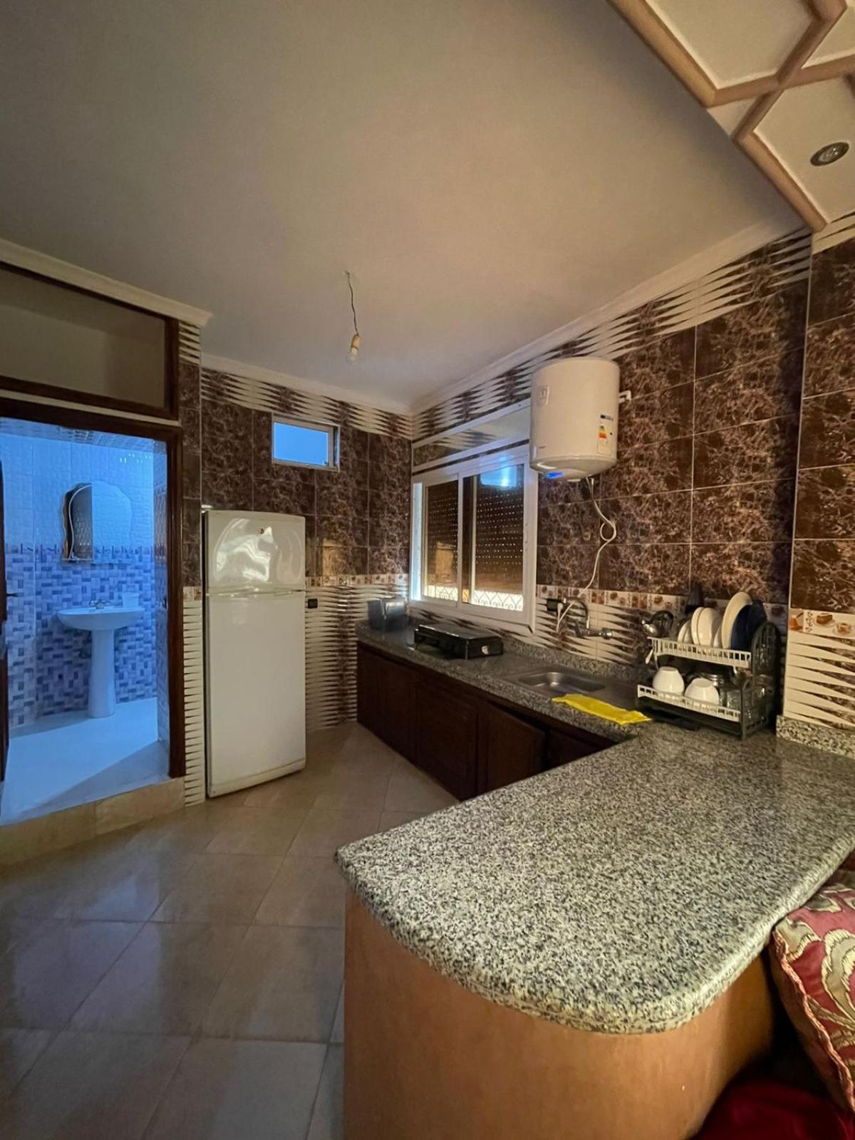 Appartement El Hichou 1 القصر الصغير الغرفة الصورة