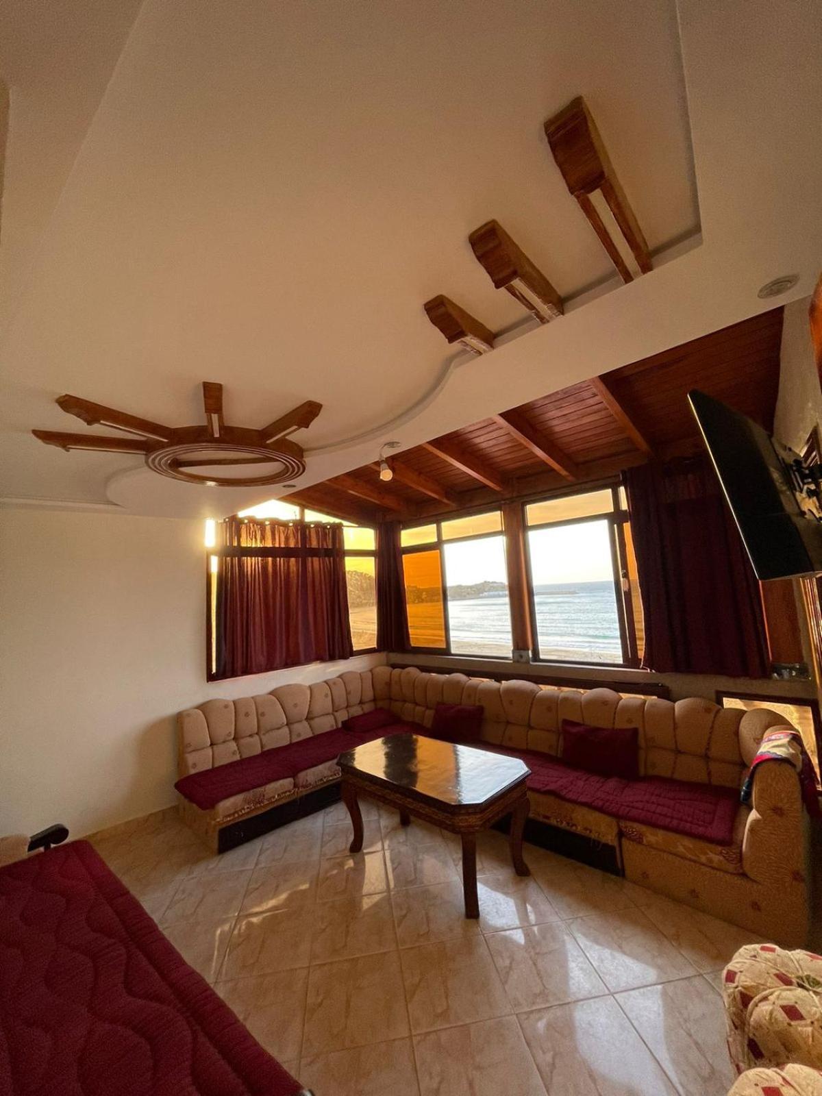 Appartement El Hichou 1 القصر الصغير الغرفة الصورة