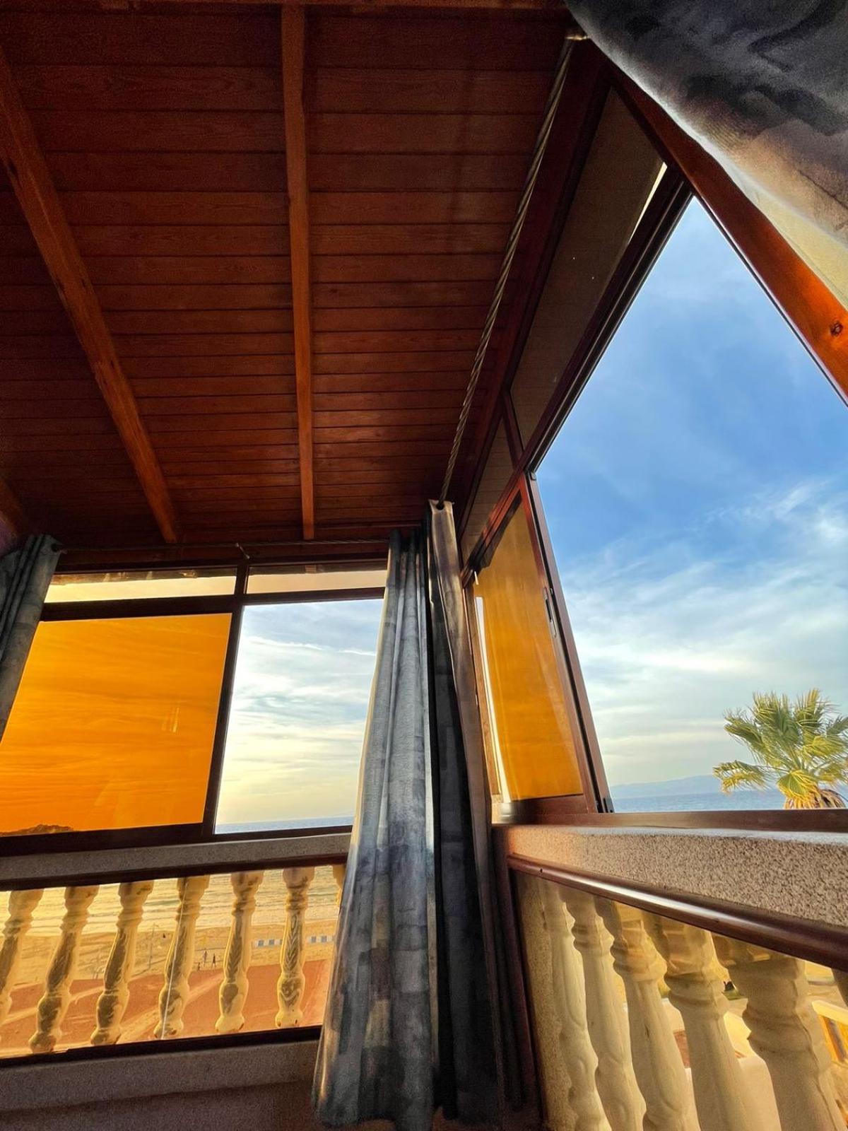 Appartement El Hichou 1 القصر الصغير الغرفة الصورة