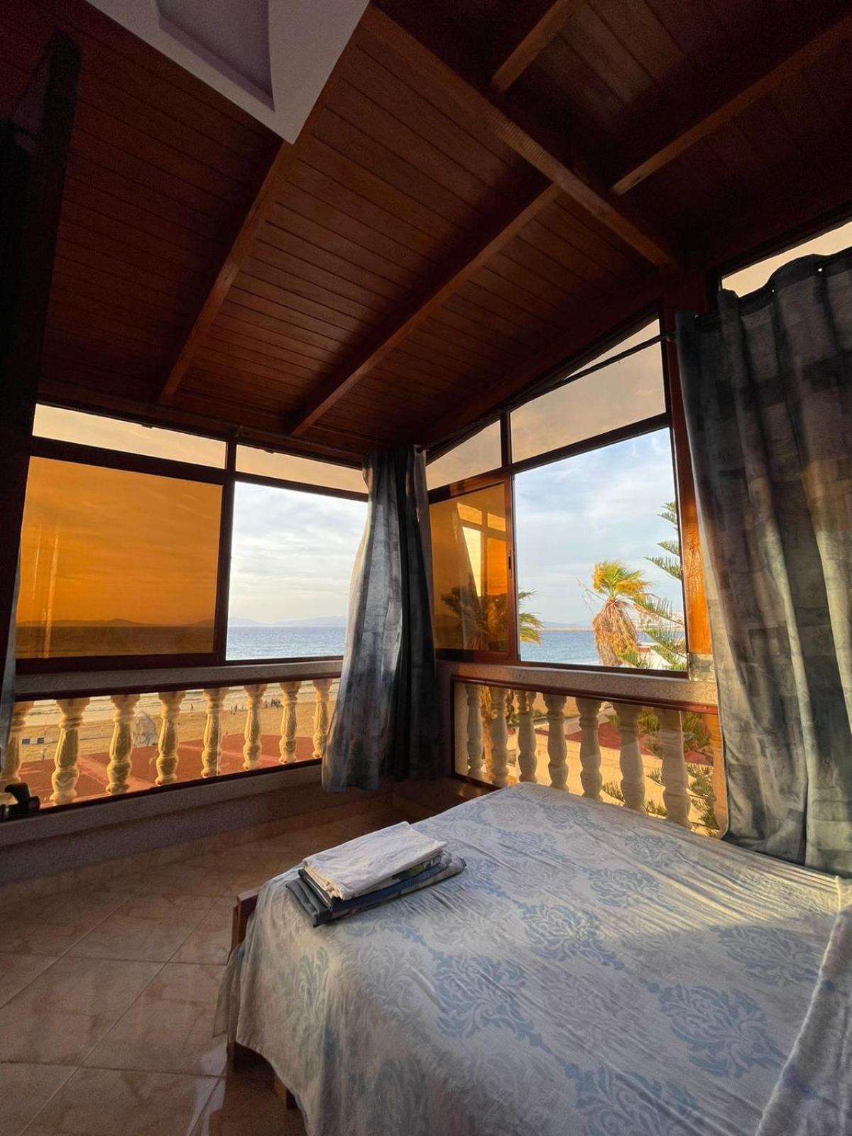 Appartement El Hichou 1 القصر الصغير الغرفة الصورة